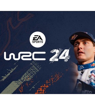 EA Sports WRC 24 Origin Key GLOBAL